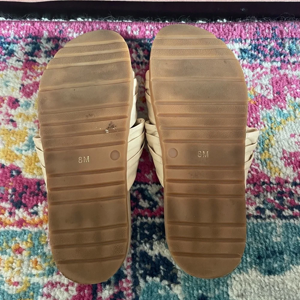 Coconuts by‎ Matisse - Park Ave Sandals